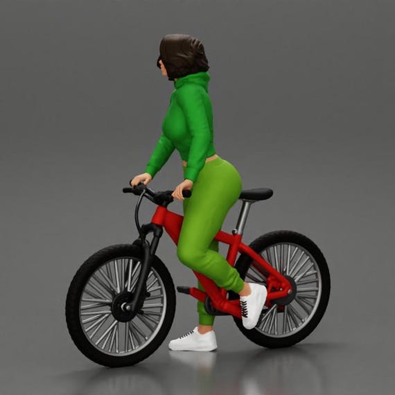 バイクフィギュア HO 1/64 1/18 1/24 1/35 1/43-48 1/72 Nスケール