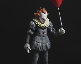 NECA グレムリン アルティメット ストライプ アクションフィギュア 7