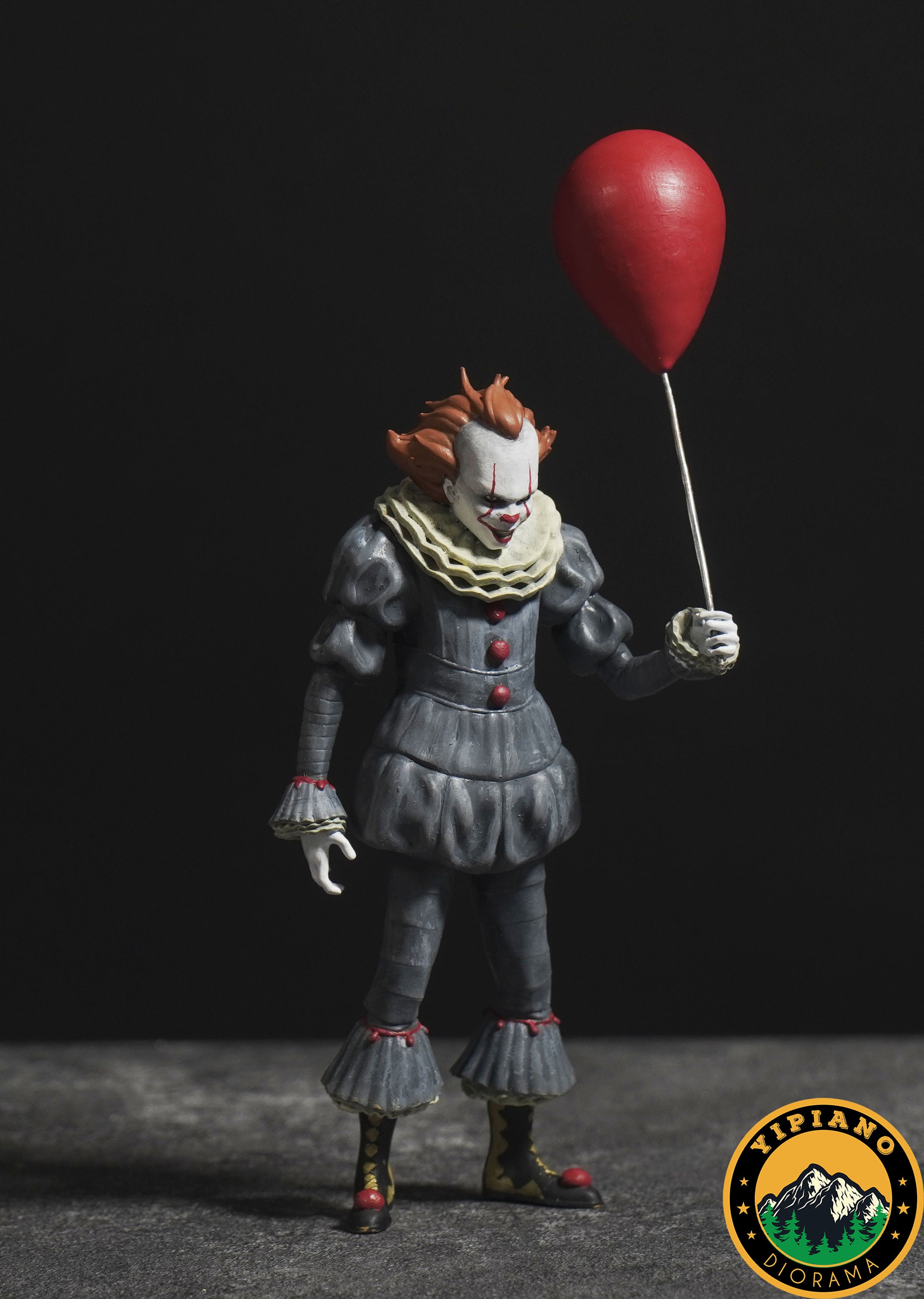 ホラーゲームのフィギュア - Etsy 日本