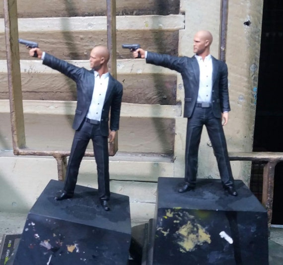 1/18 1/24 1/32 1/35 1/43 1/64 HO N フィギュア Fast Team Figure HO 1/64 1/18 1/24 1/35 1/43-48 1/72 N-scale FF - Etsy
