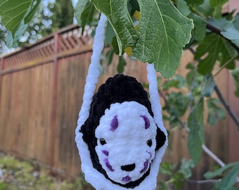 No face character stuffy  - ready to ship