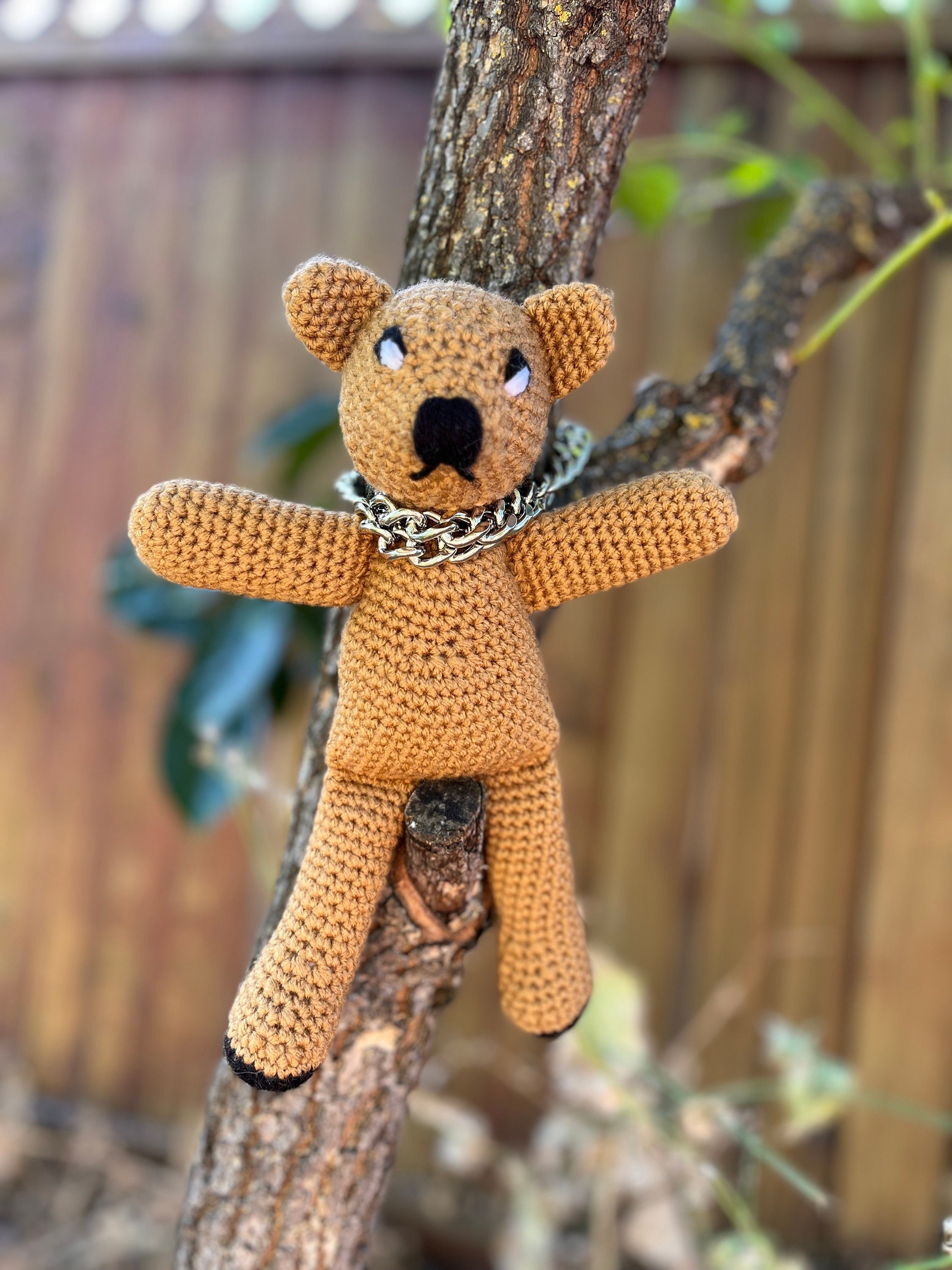 Taylor teddy bear - Etsy 日本