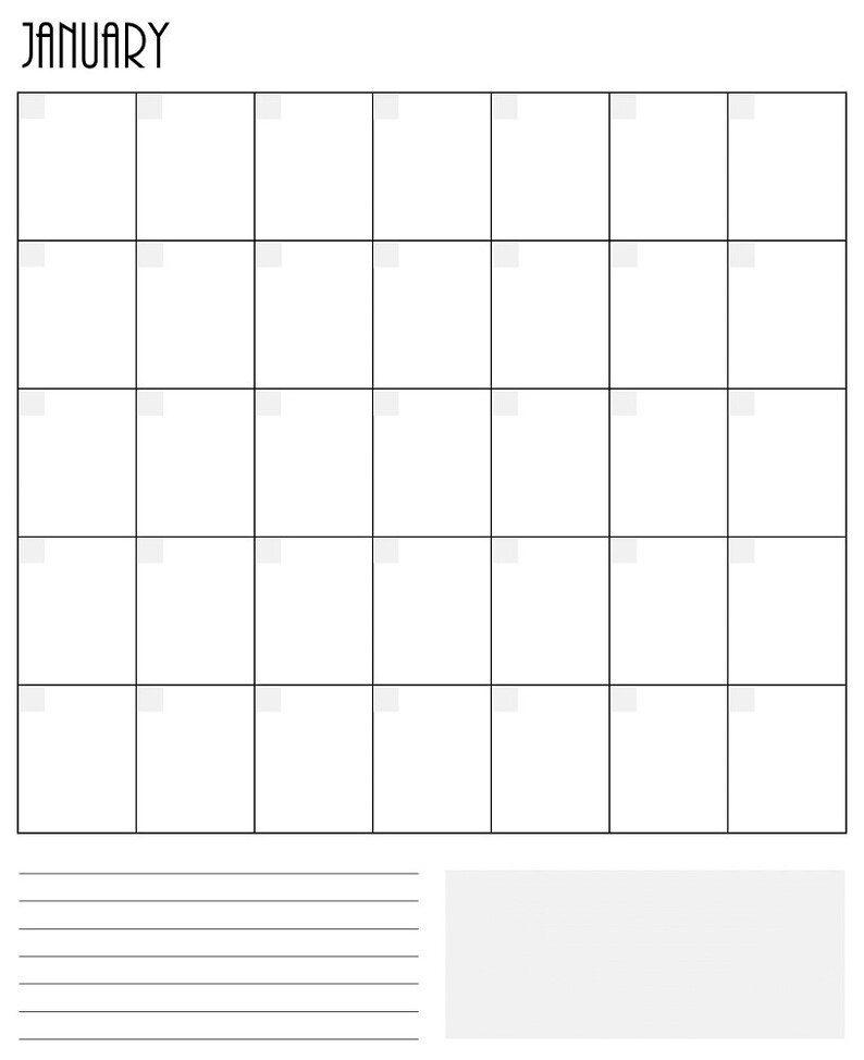 Onenote calendar template undated digital planner onenote etsy