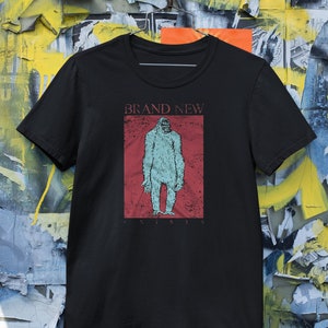 Brand New - Apeman Gift Birthday T Shirt