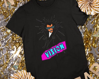 Vision Psycho Stik 79 Gift Birthday T Shirt