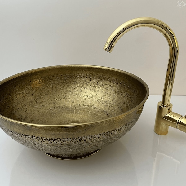 Antique Counter Top Sink Etsy