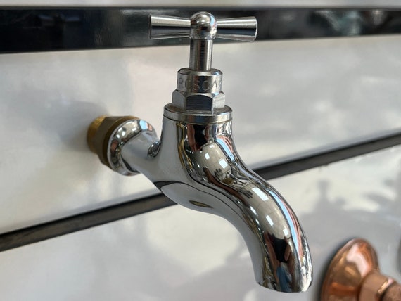 Small 2024 water faucet