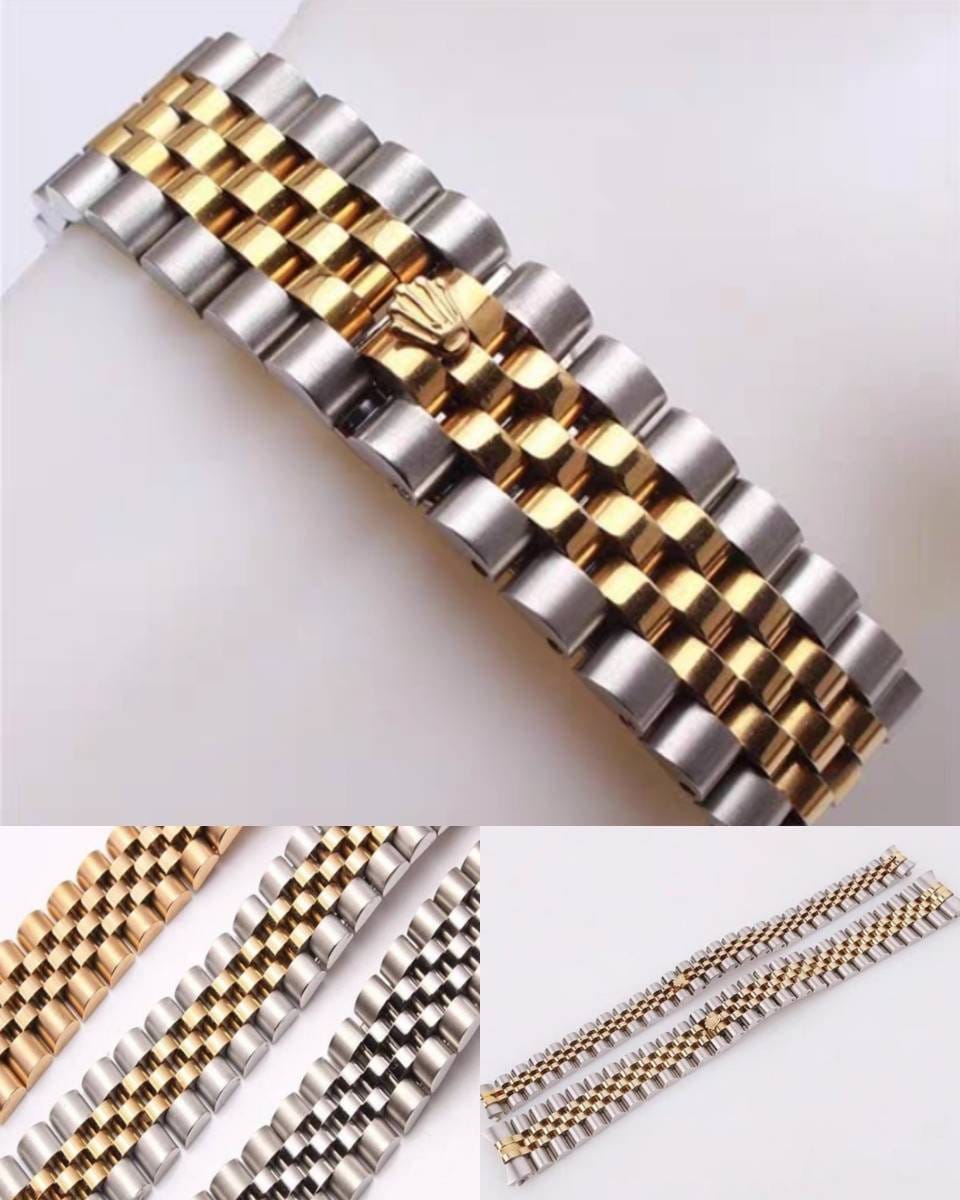 Rolex Jubilee Bracelet for sale 82 ads for used Rolex Jubilee Bracelets