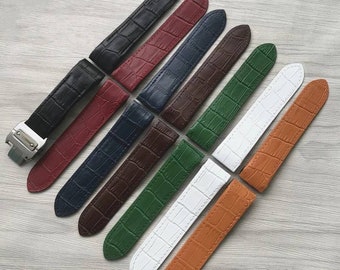 Cartier Watch Strap - Etsy Australia