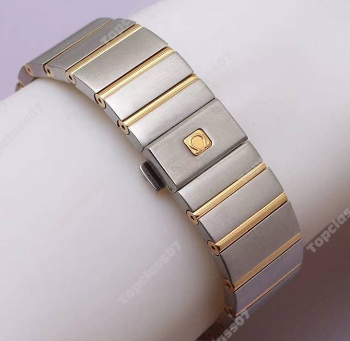 Omega Constellation Pie Pan for sale 73 ads for used Omega