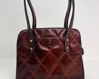 vintage john romain handbolsas