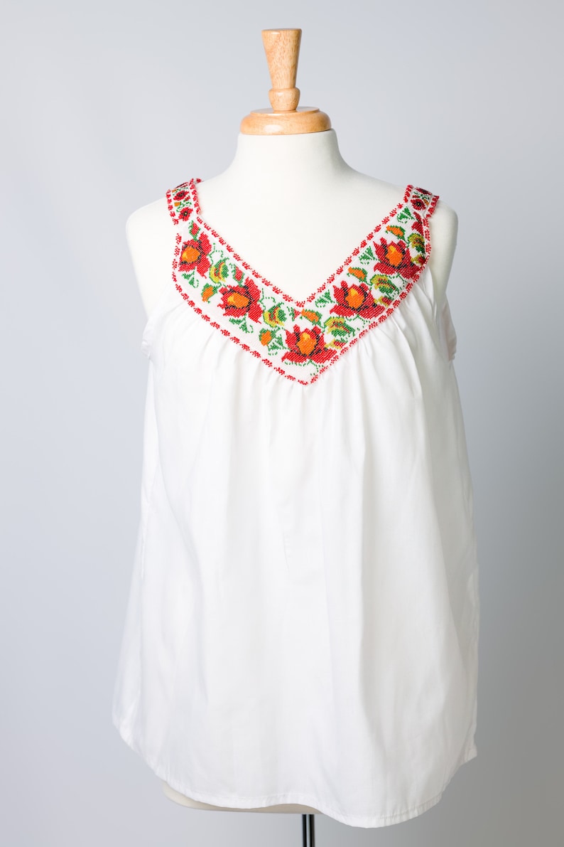 Mexican blouse