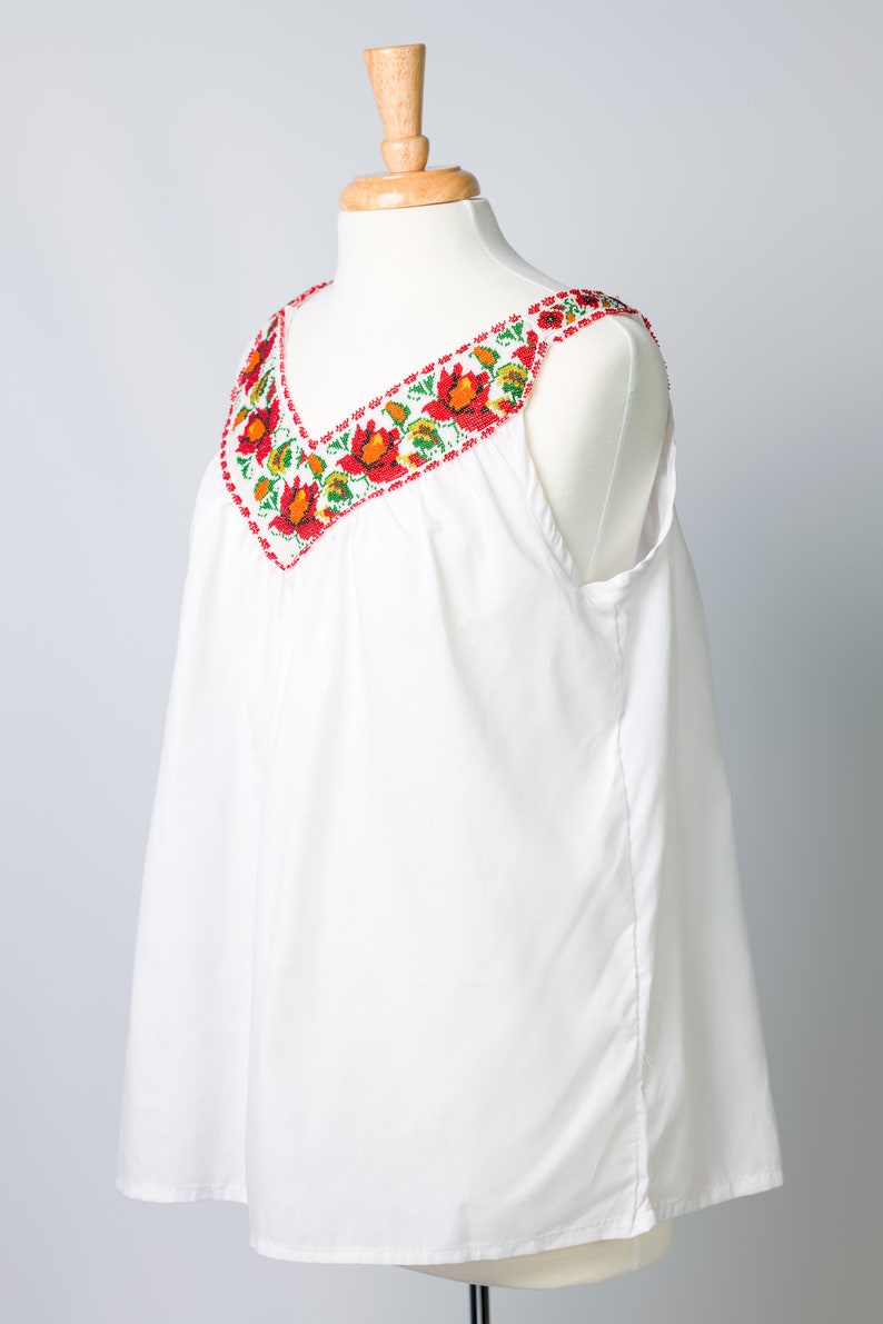 Mexican blouse