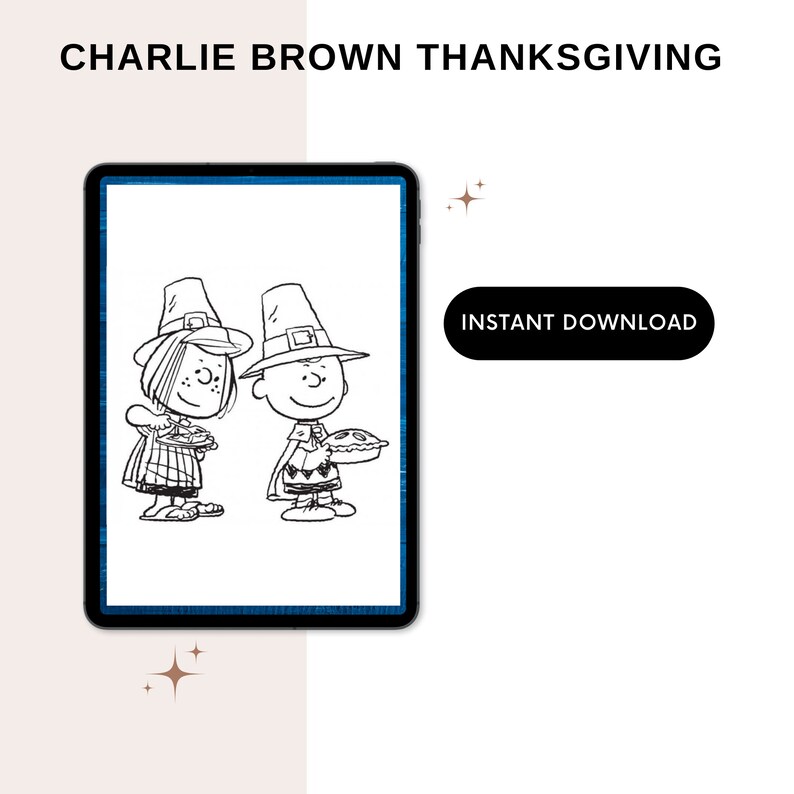 Scholastic thanksgiving pilgrims