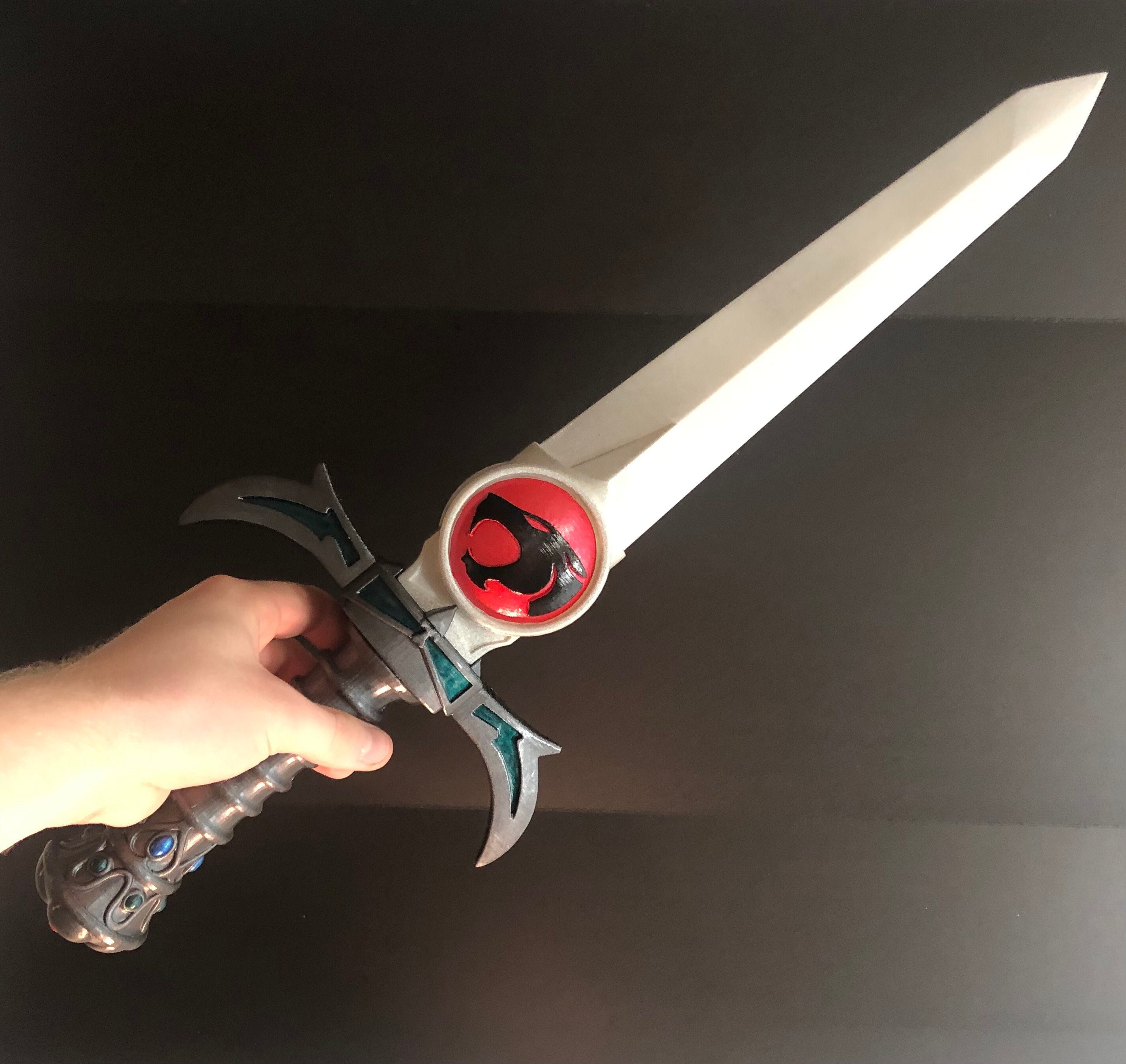 Demon Slayer Kimetsu no Yaiba Sword Replica