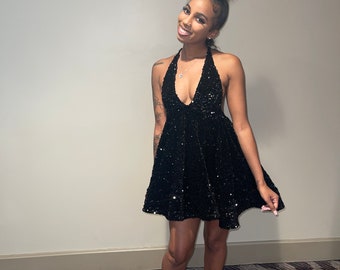 Black Night