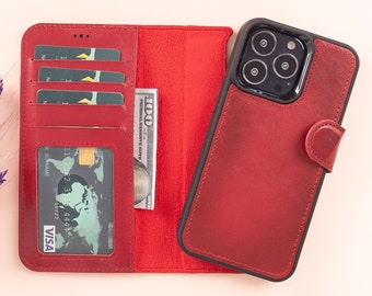 Leather Set of Cases for iPhone 13, 13 Pro, 13 Pro Max | Fragola Red, iPhone Sleeve, Minimalist Wallet / Cardholder, Key Holder / Organiser - Etsy Leather Set of Cases for iPhone 13, 13 Pro, 13 Pro Max | Fragola Red, iPhone Sleeve, Minimalist Wallet / Cardholder, Key Holder / Organiser - Etsy