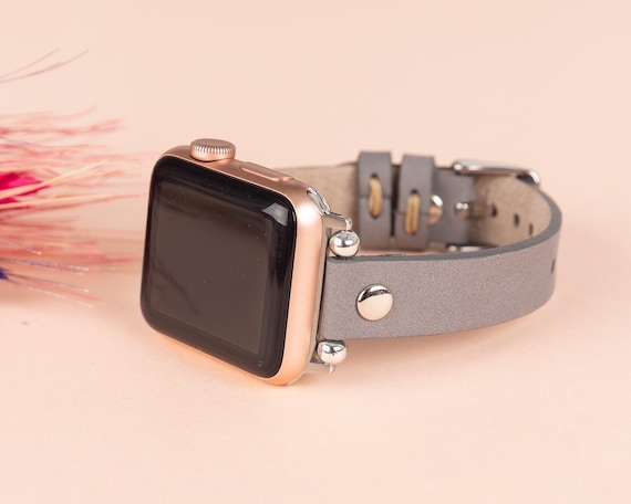 WatchCraft Unique Apple Watch Bands