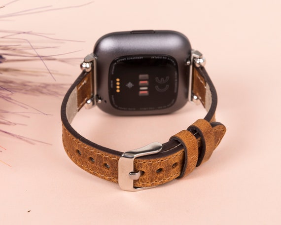 Fitbit watch series outlet