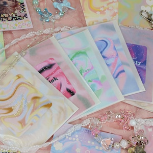 Kleines Deko Sticker Pack Serie 1 | Bullet Journal, süße Aufkleber, Journaling, Scrapbooking, Planer Aufkleber Polco dekorieren Polco Aufkleber