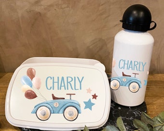 Boite A Lunch Pour Enfant Etsy