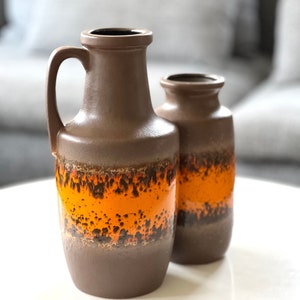 Scheurich Fat Lava - Etsy