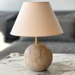 70s Italian Lamp - Etsy