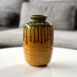 West German Pottery Carstens - Etsy