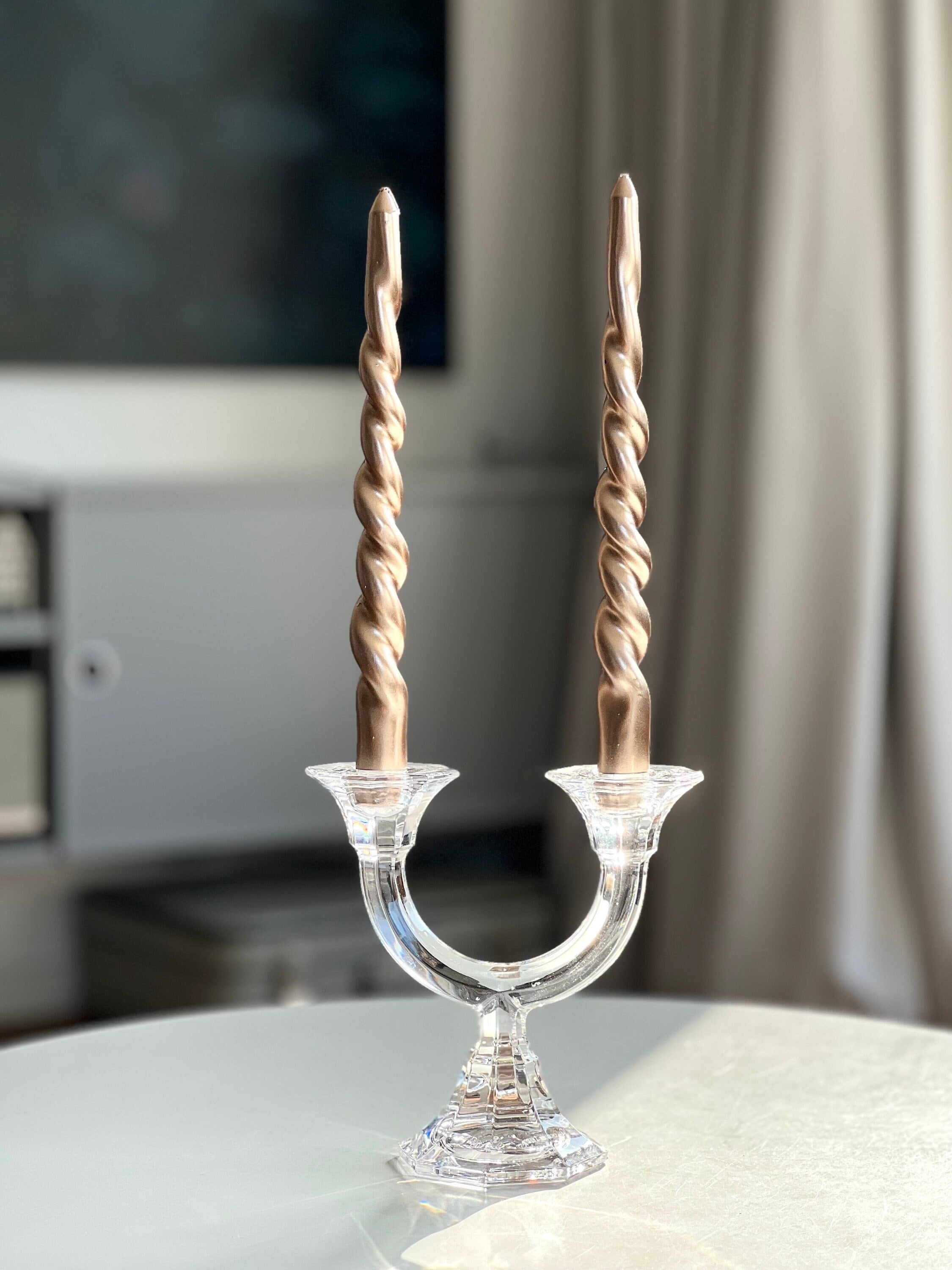 【逸品】 candle boch & Villeroy holders 日本 Etsy - その他