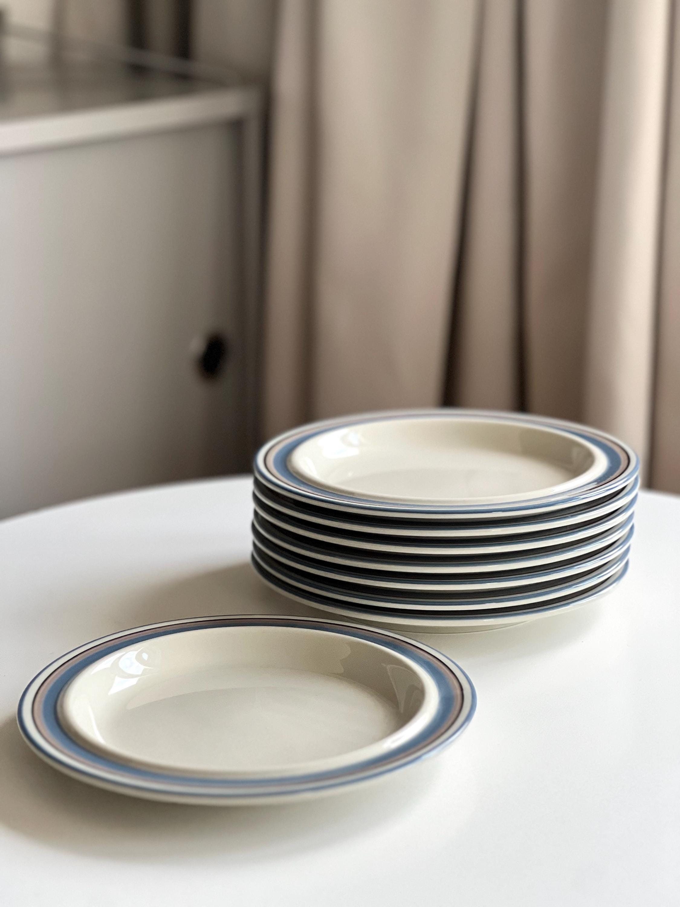Arabia dinner set - Etsy 日本