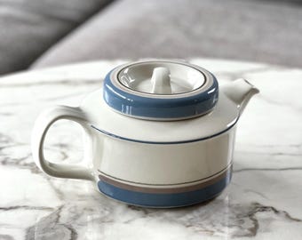 Arabia Finland Uhtua 4 Person Dinner Set Inkeri Leivo - Etsy