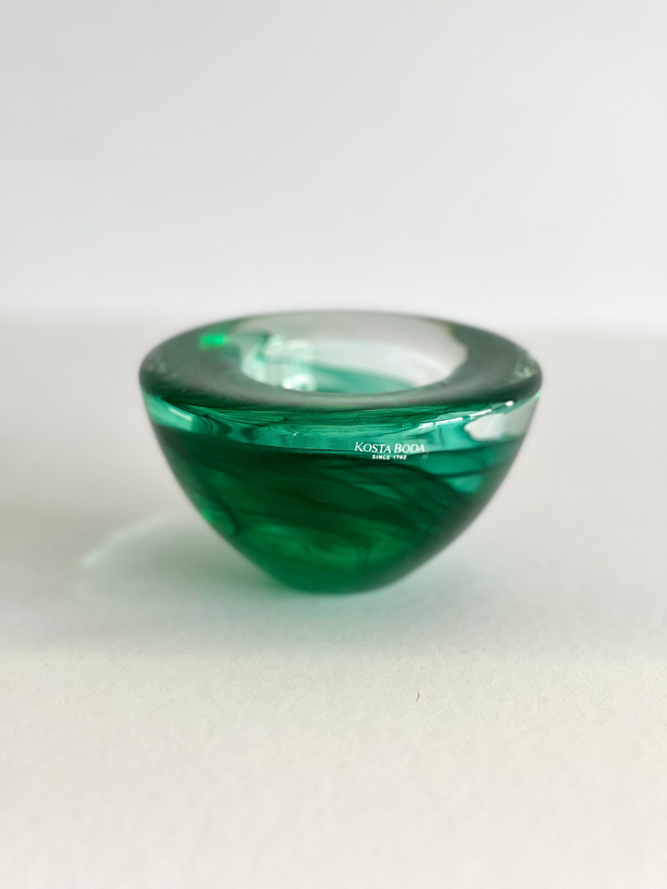 Kosta boda atoll - Etsy 日本