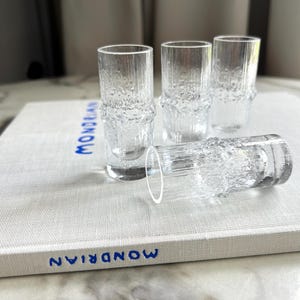 Iittala Niva Glass - Etsy