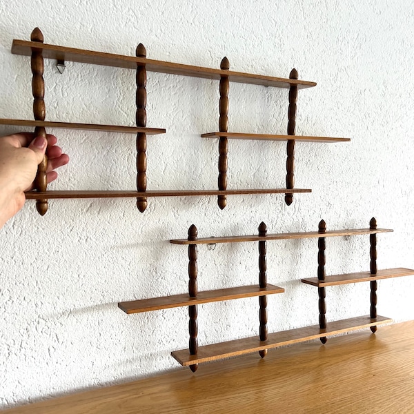 Knick Knack Shelves Etsy