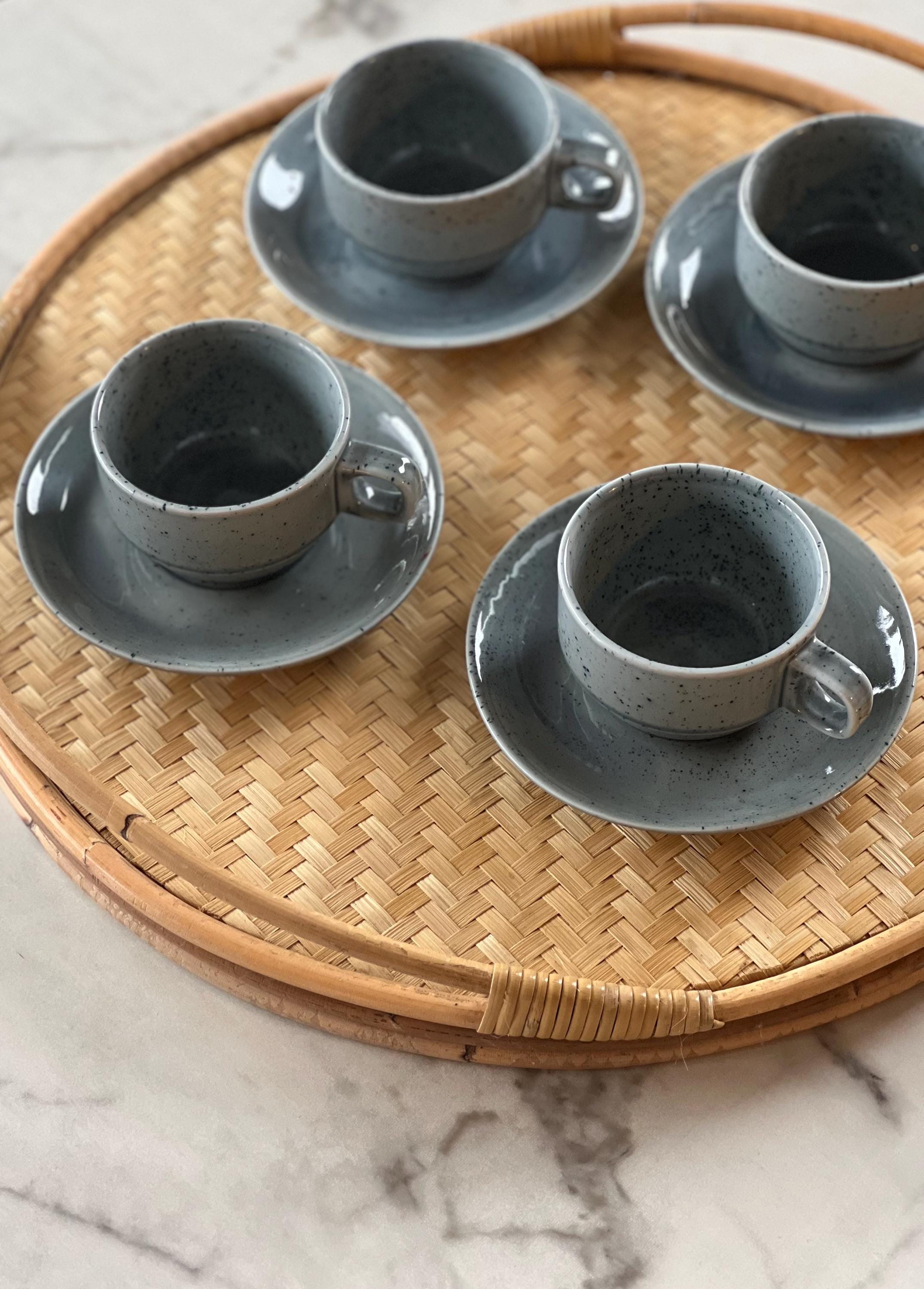 Schonwald tea set - Etsy 日本