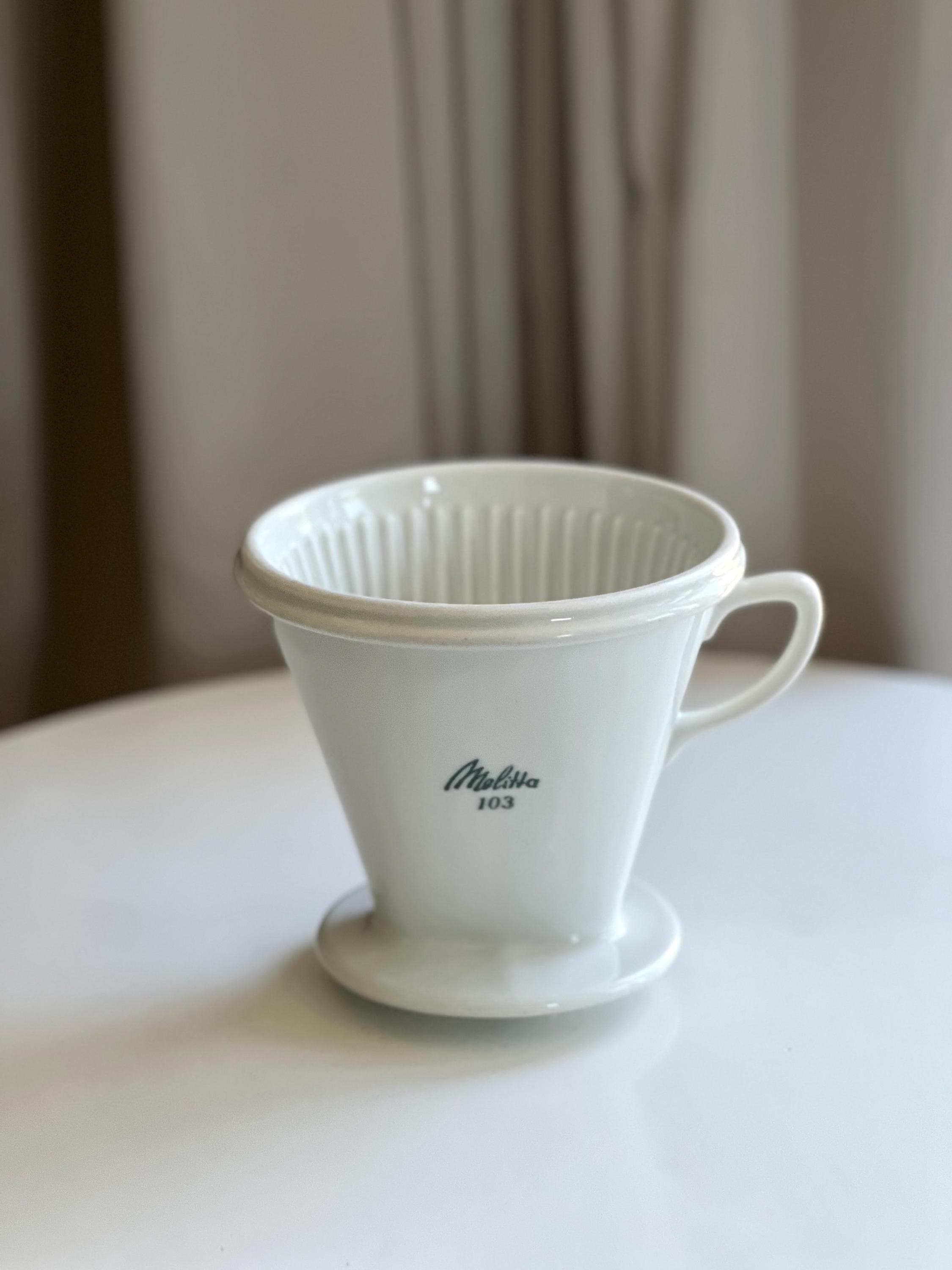 Melitta Filter 103 - Etsy