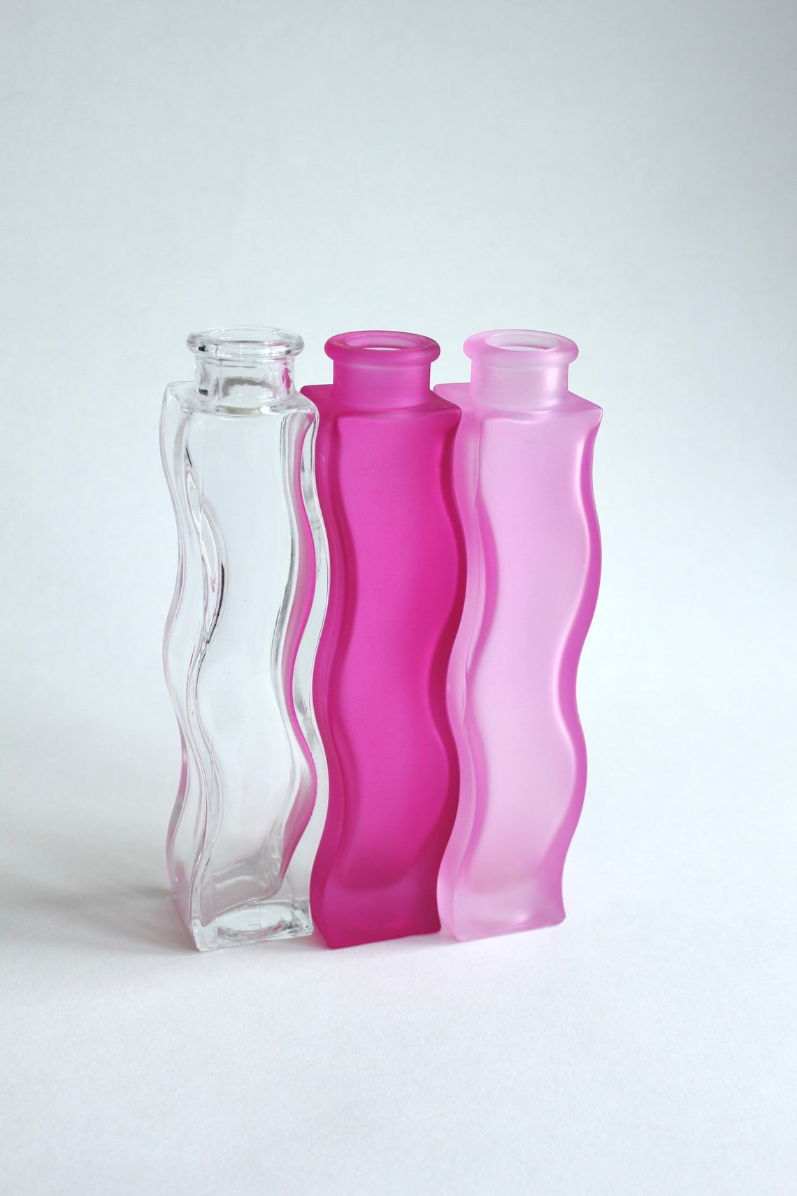 IKEA Skämt vase IKEA Squiggle vase Vintage IKEA vase Etsy