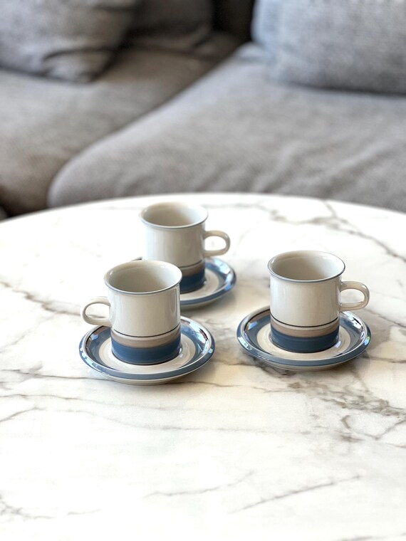 アラビア ウートゥア カップのみ3個セット