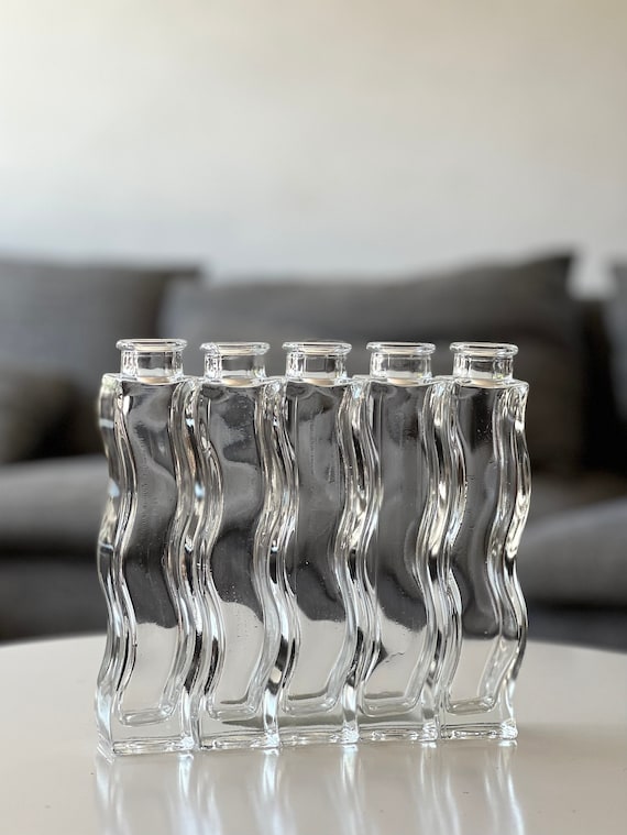 OLD IKEA  Skamt フラワーベース　3セット OLD IKEA Skamt フラワーベース 3セット Vintage IKEA Skämt Vase