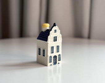 KLM Delft House Bols 30-39 - Etsy Canada