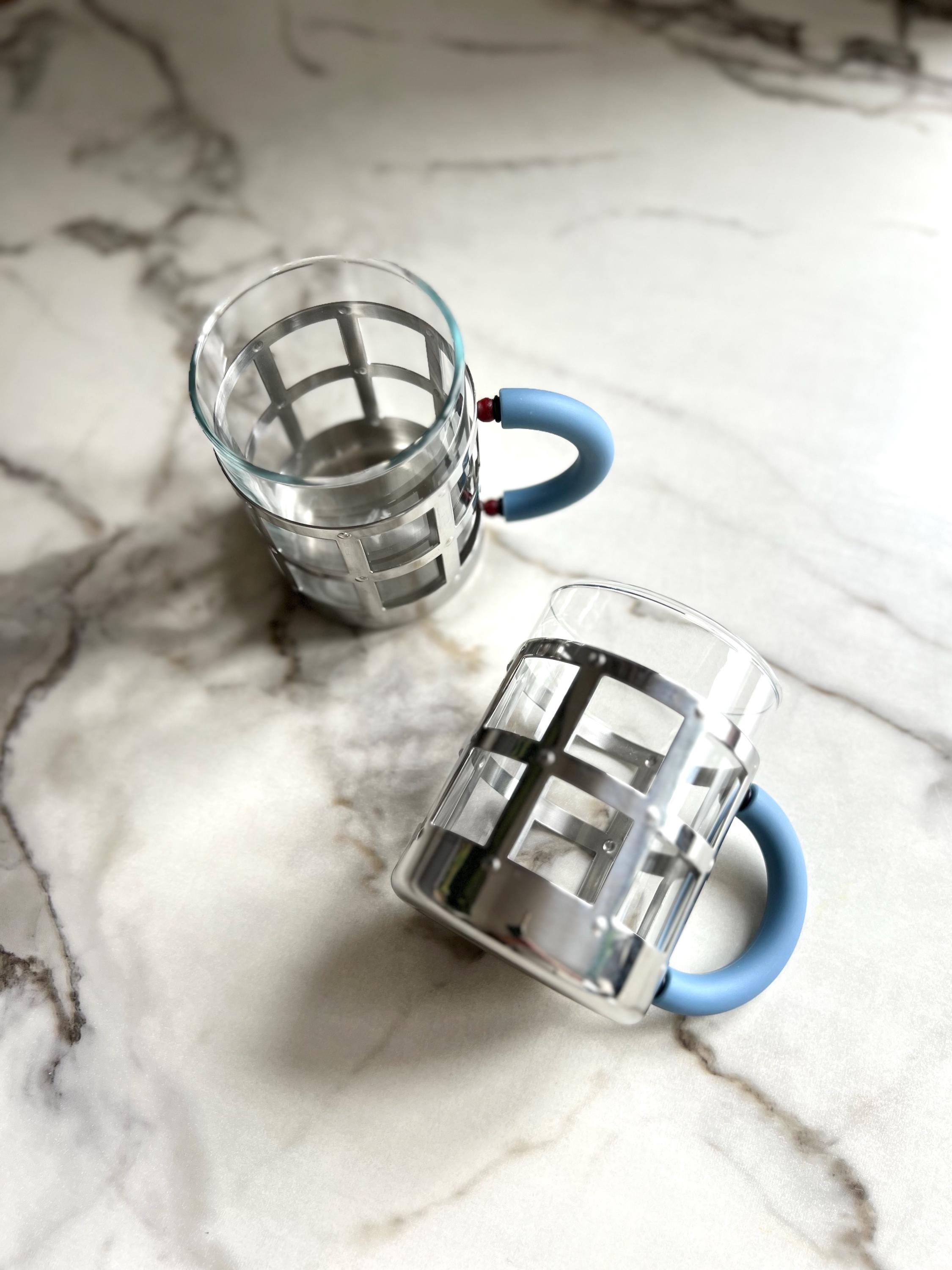 Alessi Mug - Etsy