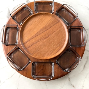 Digsmed Lazy Susan - Etsy