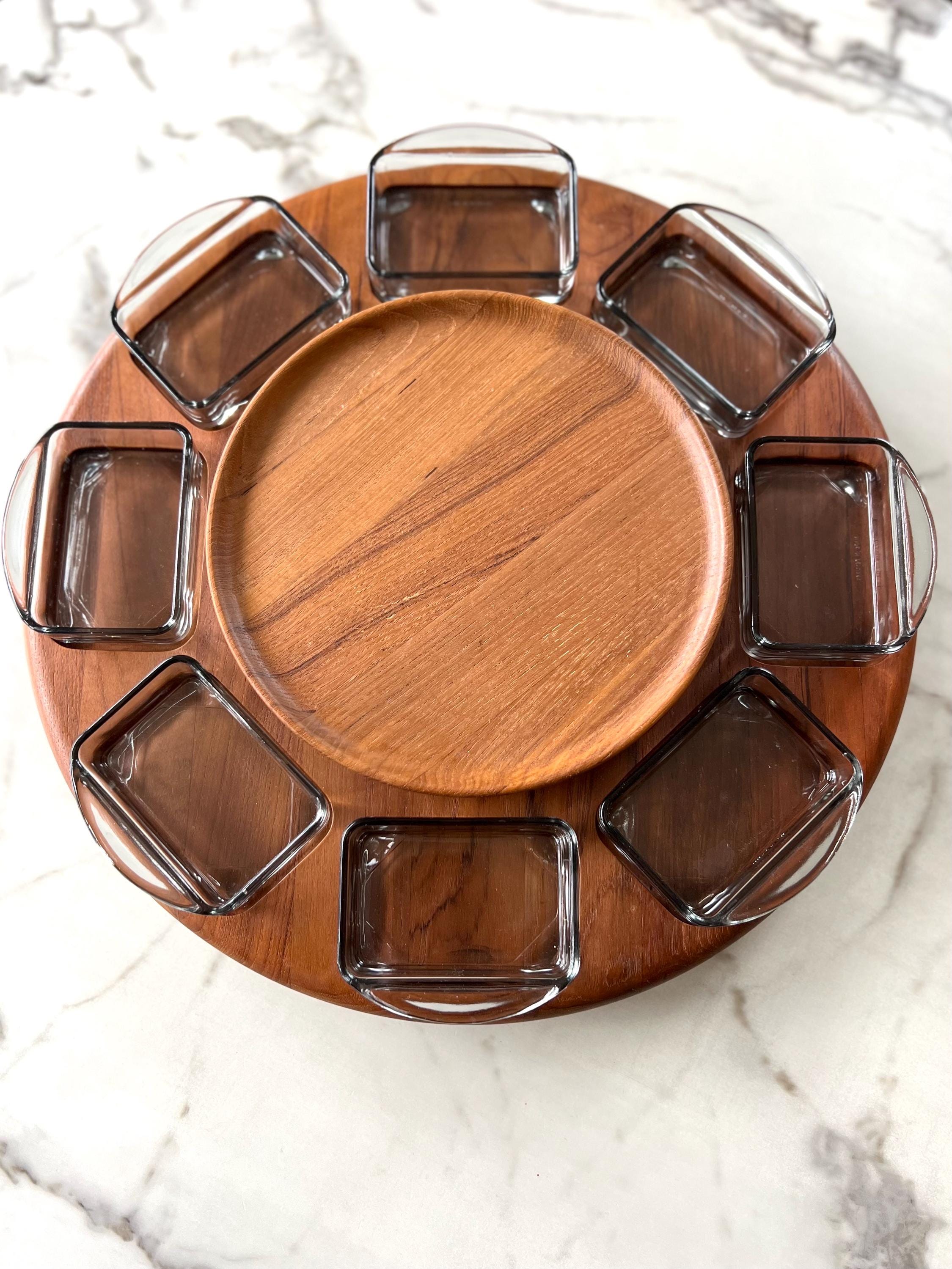 Digsmed Lazy Susan - Etsy