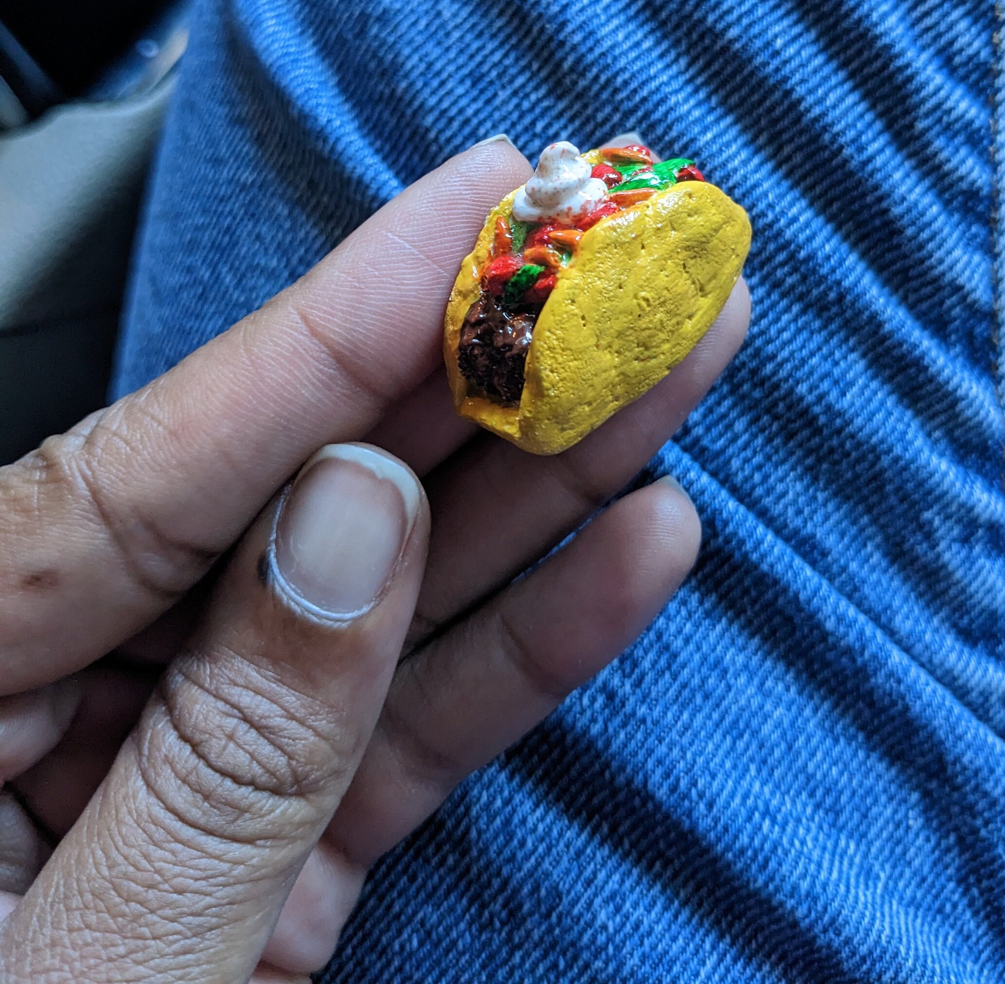 Custom Push Pins Etsy