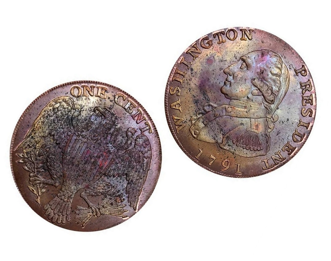 George Washington One Cent Stampkeloautomall