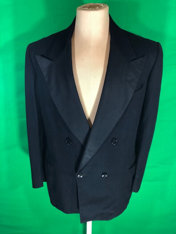 Tux Jacket/pants 1940's