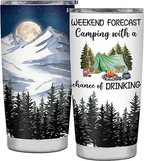 24 Father's Day Camping Gifts - Campspot