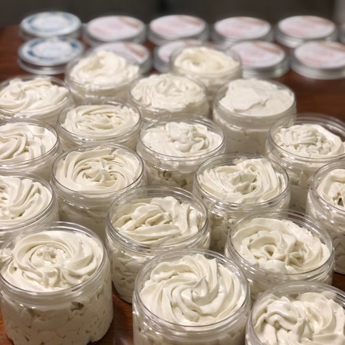 Wholesale Whipped Body Butter Etsy
