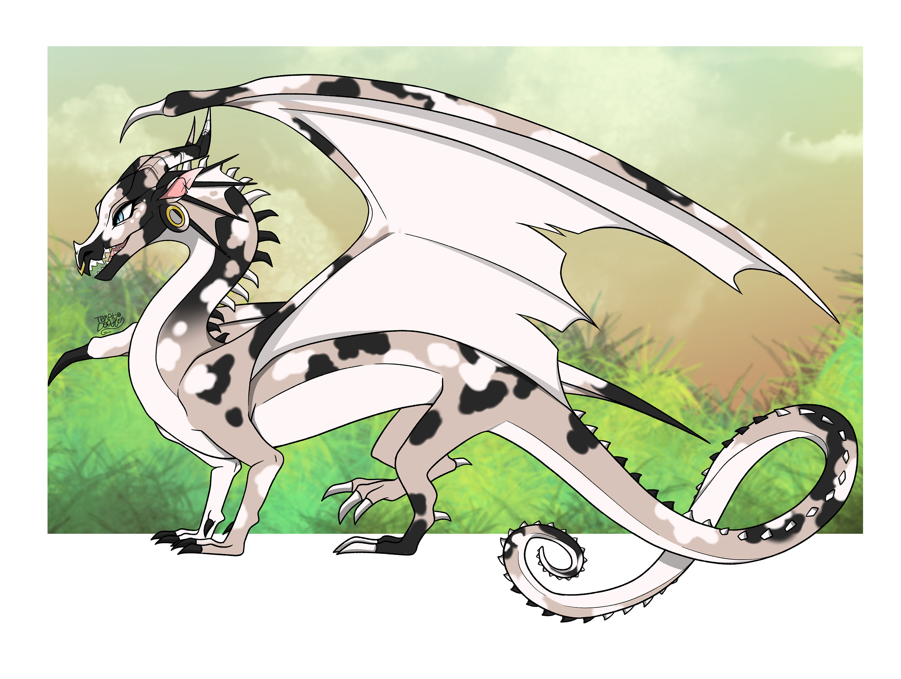 wings of fire rainwing