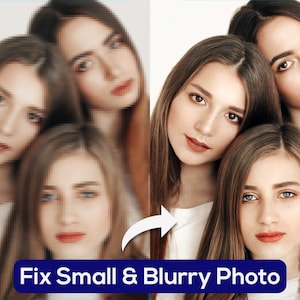 Puede incluir: Una imagen de primer plano de cuatro mujeres con cabello largo y castaño. Las mujeres sonríen y miran a la cámara. La imagen está ligeramente borrosa y pixelada.